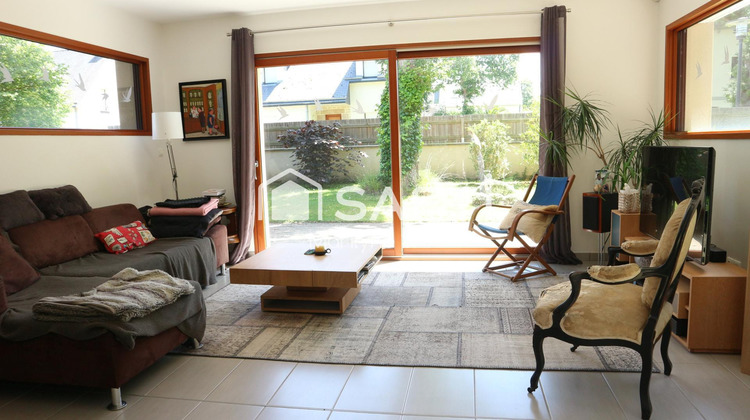 Ma-Cabane - Vente Maison Saint-Briac-sur-Mer, 145 m²