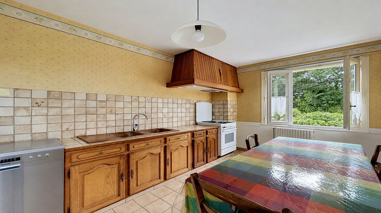 Ma-Cabane - Vente Maison SAINT-BRIAC-SUR-MER, 104 m²