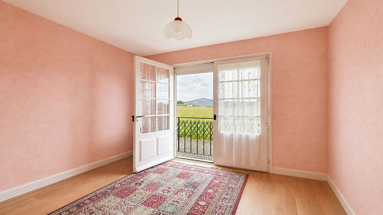 Ma-Cabane - Vente Maison SAINT-BRIAC-SUR-MER, 104 m²