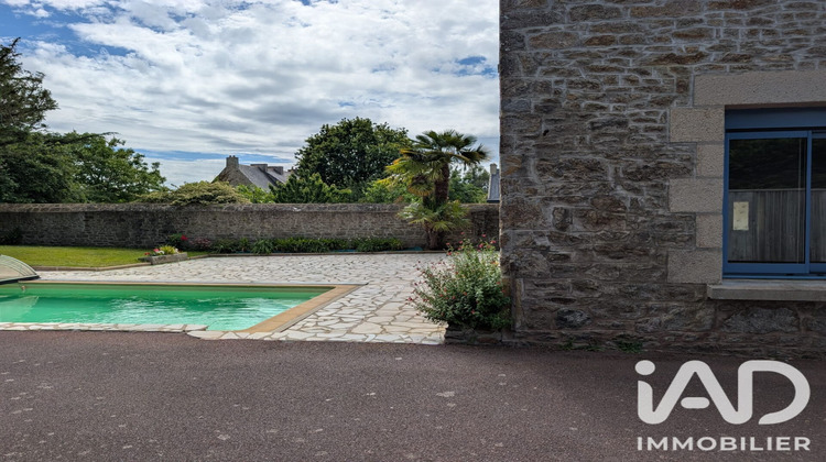 Ma-Cabane - Vente Maison Saint-Briac-sur-Mer, 263 m²