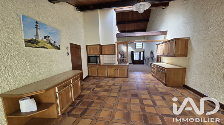 Ma-Cabane - Vente Maison Saint-Briac-sur-Mer, 263 m²