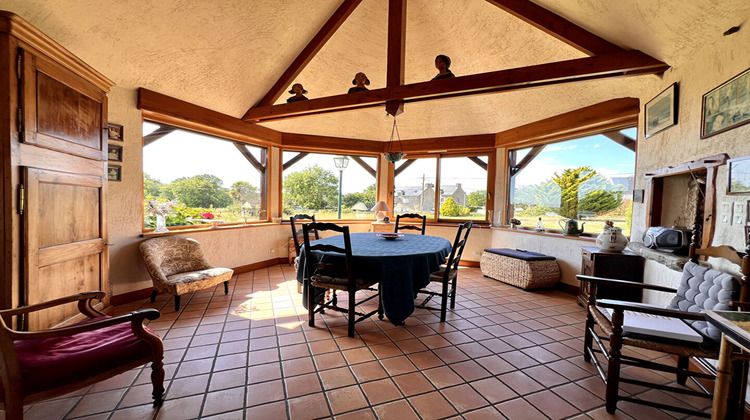Ma-Cabane - Vente Maison SAINT-BRIAC-SUR-MER, 235 m²