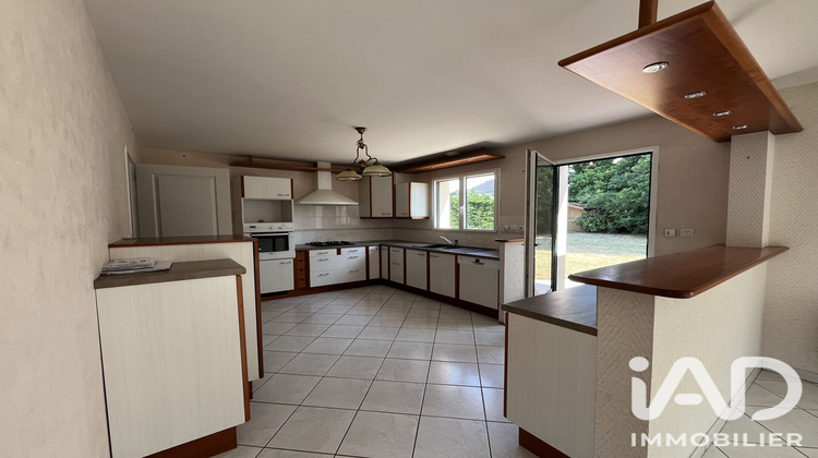 Ma-Cabane - Vente Maison Saint-Briac-sur-Mer, 158 m²