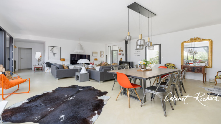 Ma-Cabane - Vente Maison Saint-Briac-sur-Mer, 207 m²