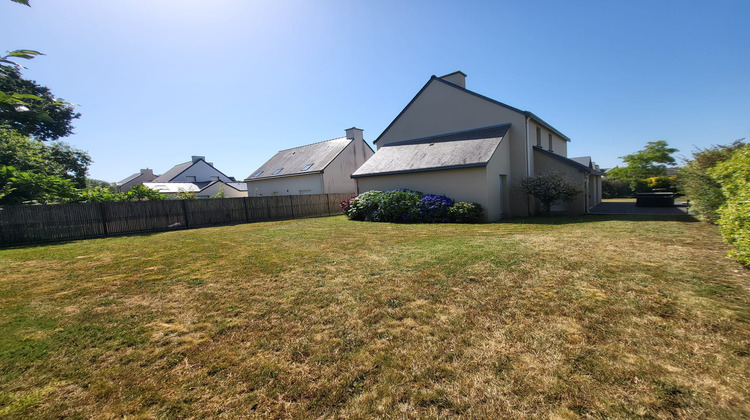 Ma-Cabane - Vente Maison Saint-Briac-sur-Mer, 136 m²