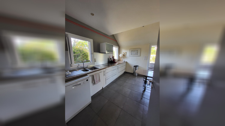 Ma-Cabane - Vente Maison Saint-Briac-sur-Mer, 136 m²