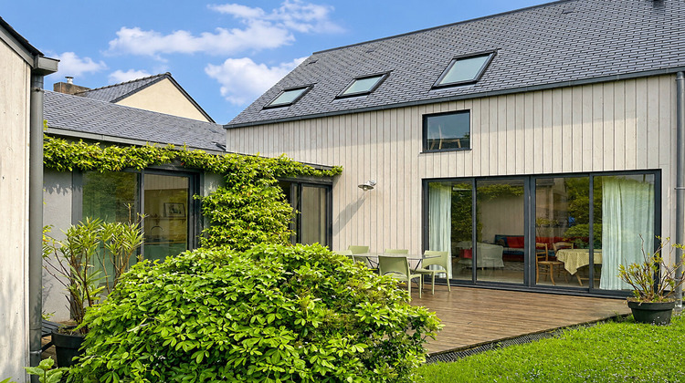 Ma-Cabane - Vente Maison SAINT-BRIAC-SUR-MER, 94 m²