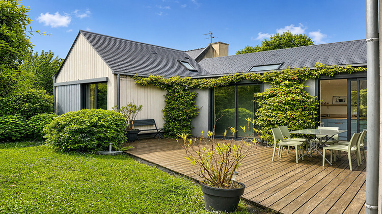 Ma-Cabane - Vente Maison SAINT-BRIAC-SUR-MER, 94 m²