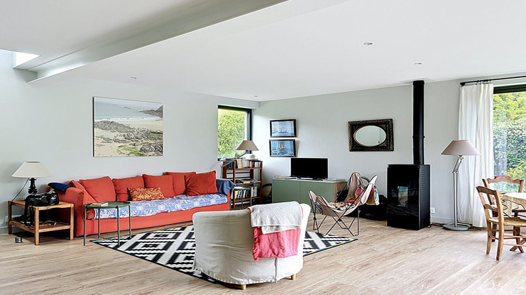 Ma-Cabane - Vente Maison SAINT-BRIAC-SUR-MER, 94 m²