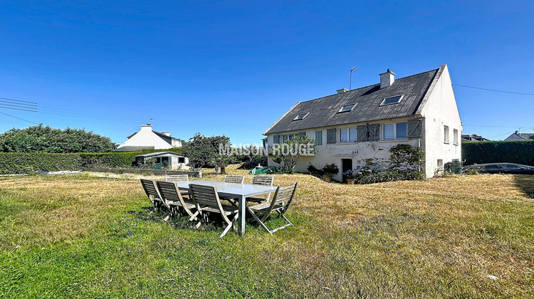Ma-Cabane - Vente Maison SAINT-BRIAC-SUR-MER, 160 m²