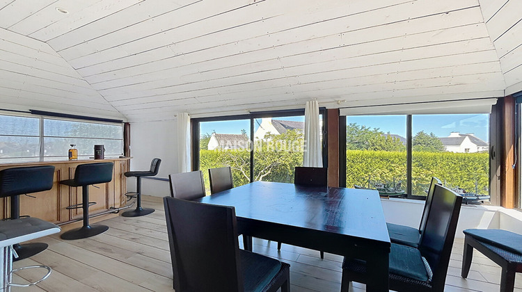 Ma-Cabane - Vente Maison SAINT-BRIAC-SUR-MER, 160 m²