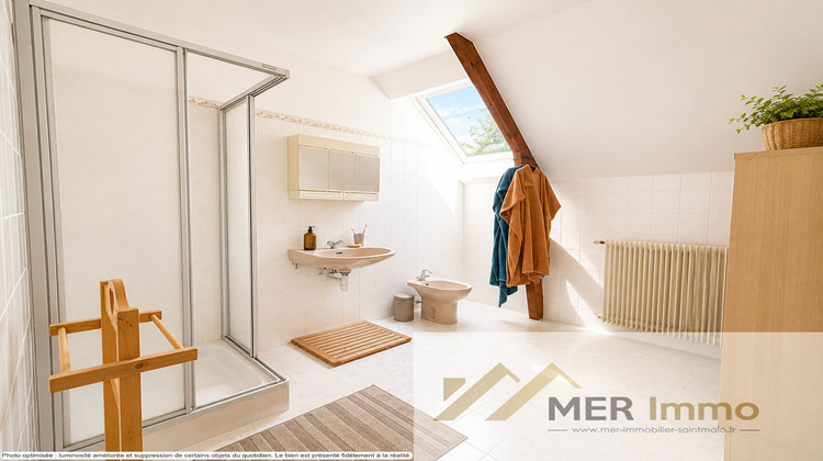Ma-Cabane - Vente Maison SAINT-BRIAC-SUR-MER, 138 m²