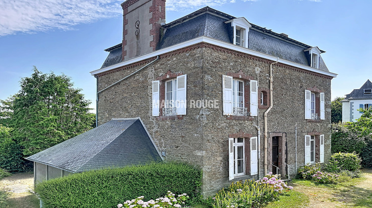 Ma-Cabane - Vente Maison SAINT-BRIAC-SUR-MER, 282 m²