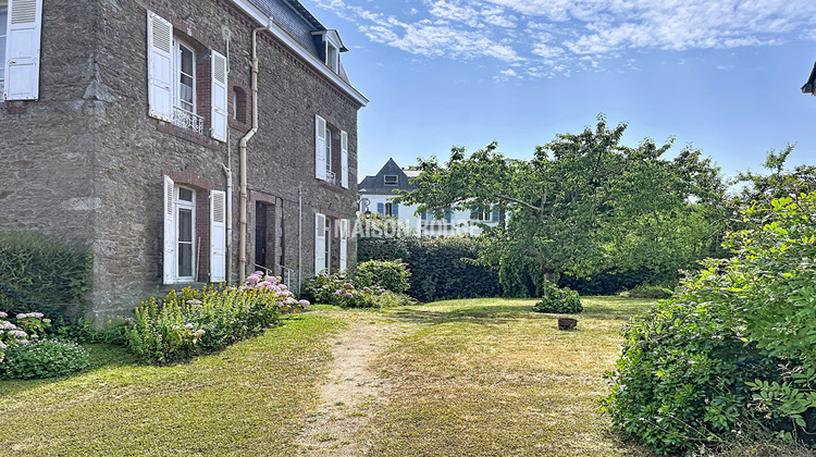 Ma-Cabane - Vente Maison SAINT-BRIAC-SUR-MER, 282 m²