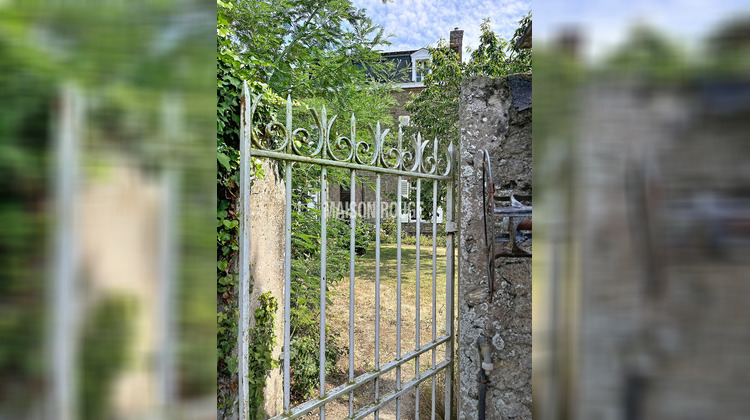 Ma-Cabane - Vente Maison SAINT-BRIAC-SUR-MER, 282 m²