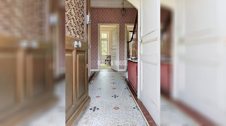 Ma-Cabane - Vente Maison SAINT-BRIAC-SUR-MER, 282 m²