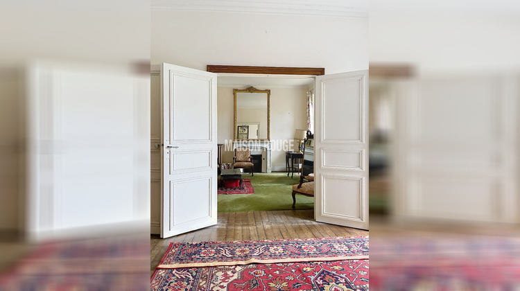 Ma-Cabane - Vente Maison SAINT-BRIAC-SUR-MER, 282 m²