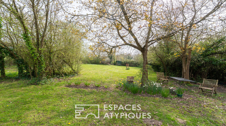 Ma-Cabane - Vente Maison SAINT-BRIAC-SUR-MER, 140 m²