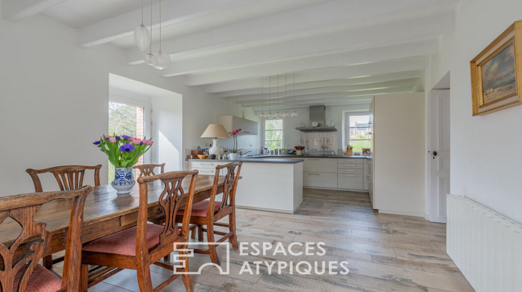 Ma-Cabane - Vente Maison SAINT-BRIAC-SUR-MER, 140 m²