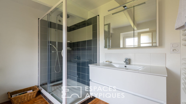 Ma-Cabane - Vente Maison SAINT-BRIAC-SUR-MER, 140 m²