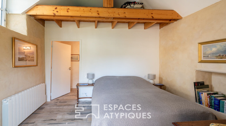 Ma-Cabane - Vente Maison SAINT-BRIAC-SUR-MER, 140 m²
