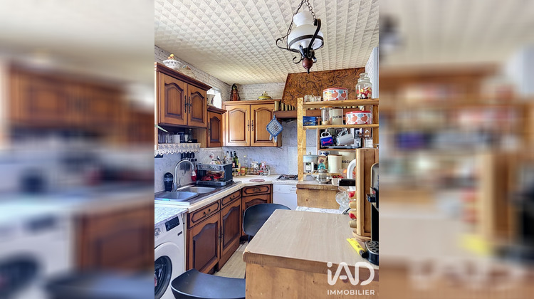 Ma-Cabane - Vente Maison Saint-Briac-sur-Mer, 111 m²