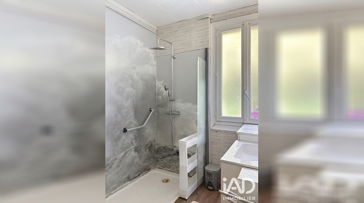 Ma-Cabane - Vente Maison Saint-Briac-sur-Mer, 111 m²