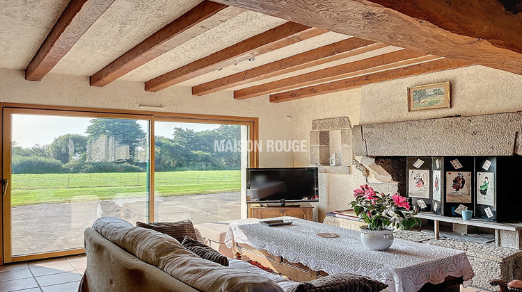 Ma-Cabane - Vente Maison SAINT-BRIAC-SUR-MER, 235 m²