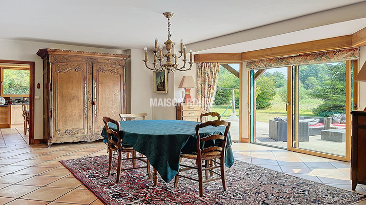 Ma-Cabane - Vente Maison SAINT-BRIAC-SUR-MER, 235 m²