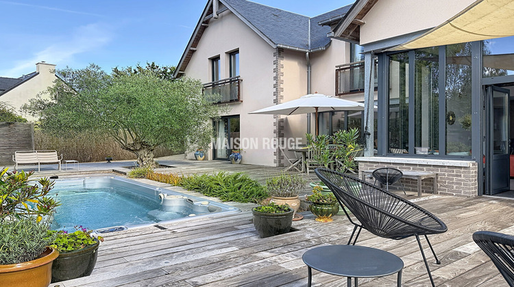 Ma-Cabane - Vente Maison SAINT-BRIAC-SUR-MER, 170 m²