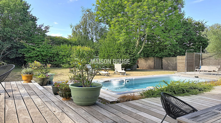 Ma-Cabane - Vente Maison SAINT-BRIAC-SUR-MER, 170 m²
