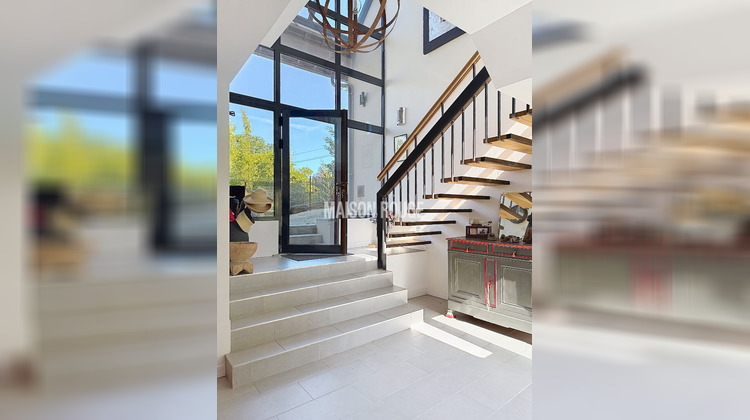 Ma-Cabane - Vente Maison SAINT-BRIAC-SUR-MER, 170 m²