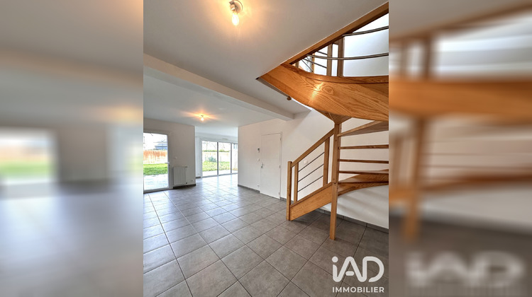 Ma-Cabane - Vente Maison Saint-Briac-sur-Mer, 116 m²