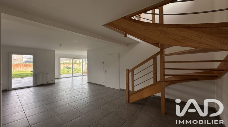 Ma-Cabane - Vente Maison Saint-Briac-sur-Mer, 116 m²