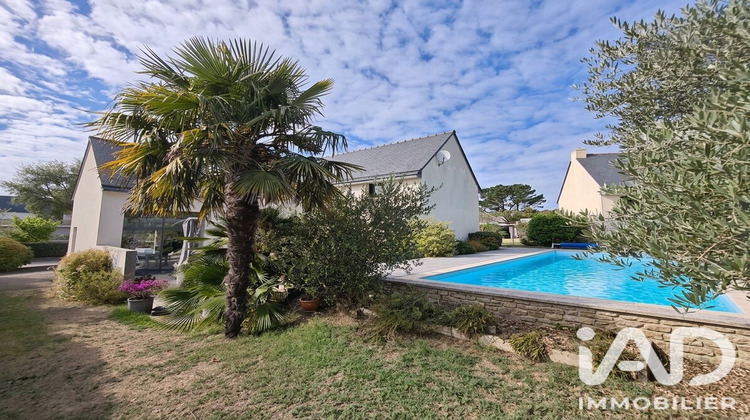 Ma-Cabane - Vente Maison Saint-Briac-sur-Mer, 192 m²