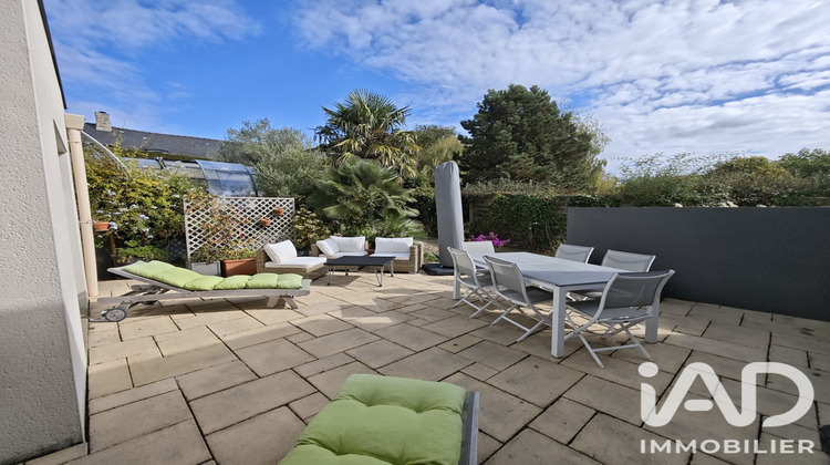 Ma-Cabane - Vente Maison Saint-Briac-sur-Mer, 192 m²