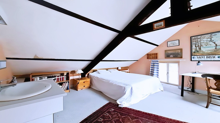 Ma-Cabane - Vente Maison SAINT-BRIAC-SUR-MER, 132 m²