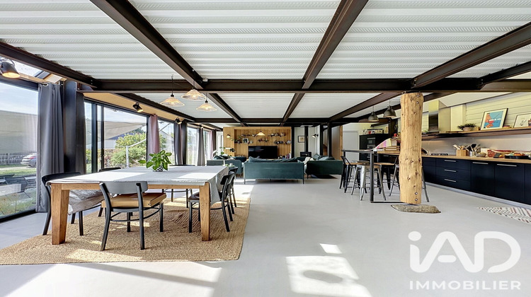 Ma-Cabane - Vente Maison Saint-Briac-sur-Mer, 176 m²