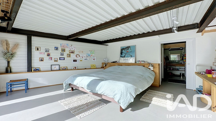 Ma-Cabane - Vente Maison Saint-Briac-sur-Mer, 176 m²