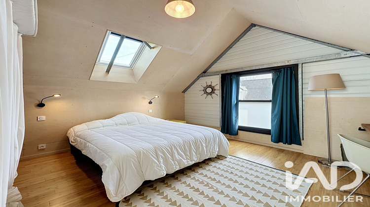 Ma-Cabane - Vente Maison Saint-Briac-sur-Mer, 176 m²