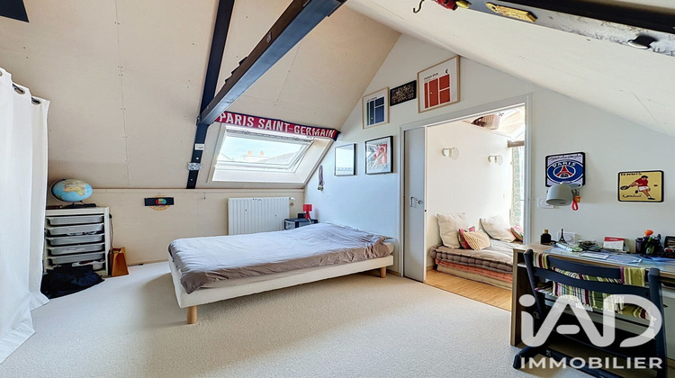 Ma-Cabane - Vente Maison Saint-Briac-sur-Mer, 176 m²