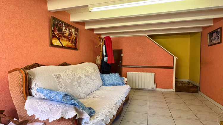 Ma-Cabane - Vente Maison Saint-Brice, 67 m²
