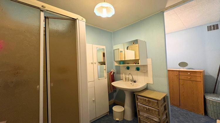 Ma-Cabane - Vente Maison Saint-Brice, 67 m²