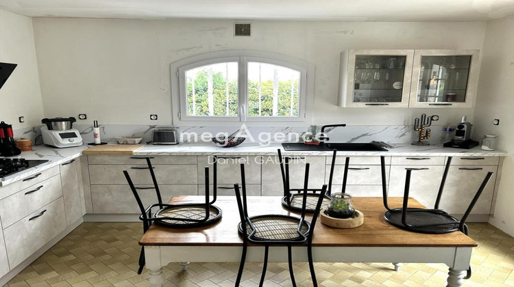 Ma-Cabane - Vente Maison SAINT BRICE, 129 m²