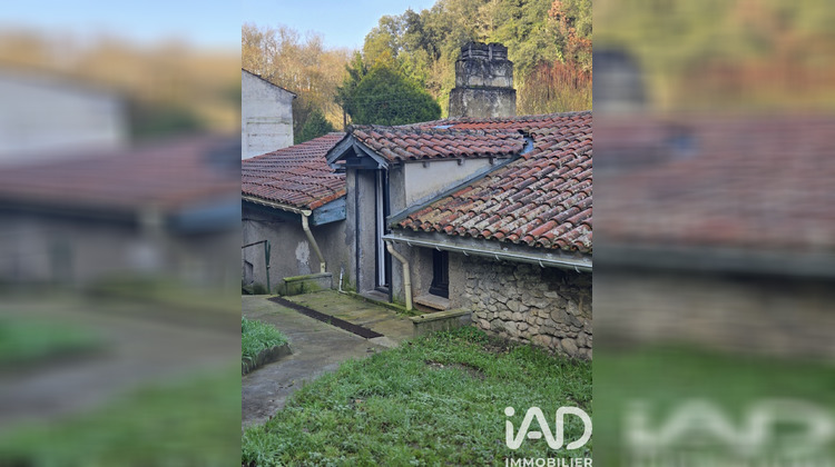 Ma-Cabane - Vente Maison Saint-Brice, 105 m²