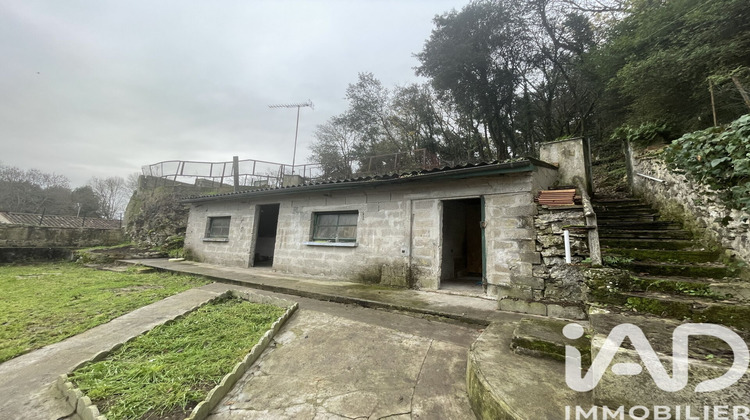 Ma-Cabane - Vente Maison Saint-Brice, 105 m²