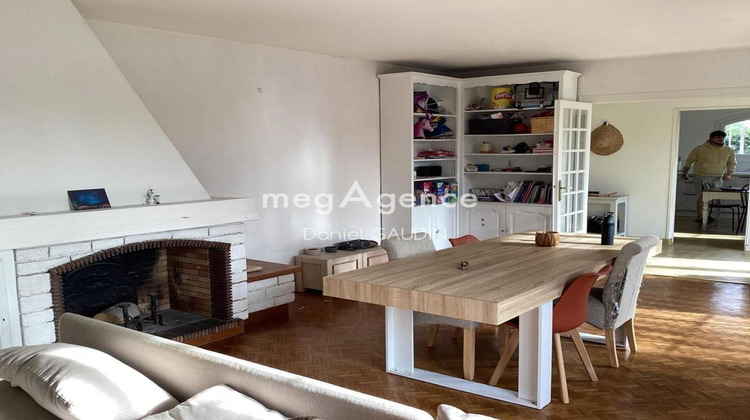 Ma-Cabane - Vente Maison SAINT BRICE, 129 m²