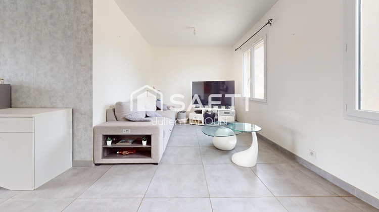 Ma-Cabane - Vente Maison Saint-Brice, 115 m²