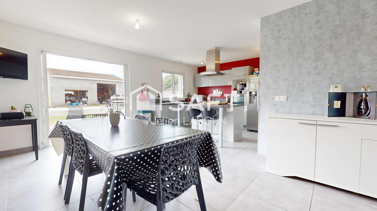 Ma-Cabane - Vente Maison Saint-Brice, 115 m²