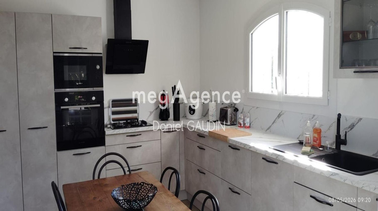 Ma-Cabane - Vente Maison SAINT BRICE, 129 m²